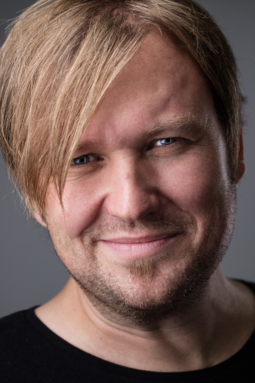 Jens Burger