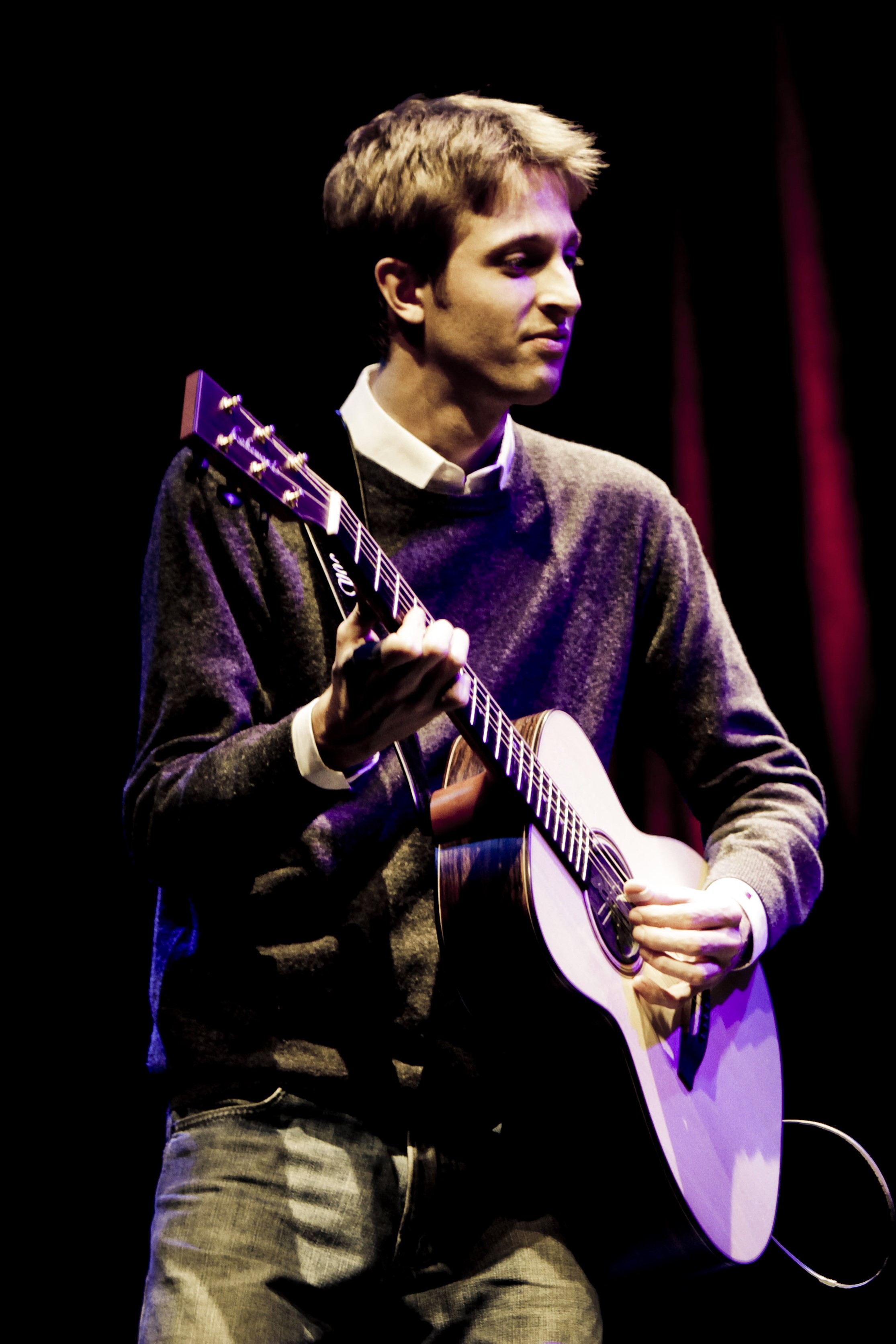 Francesco Faldani